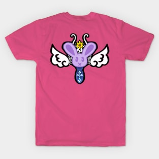 Angel the PifflesPieces Store Mascot T-Shirt